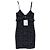 Chanel Tweed Kleid Mehrfarbig Größe 38 Mehrfarben