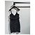 Chanel Tweed Kleid Mehrfarbig Größe 38 Mehrfarben - Ansicht 4