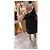 Chanel Tweed Kleid Mehrfarbig Größe 38 Mehrfarben - Ansicht 5