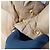 Céline Coat Polyamide Multi Color Size 36 Multiple colors - view 3