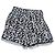 Pantaloncini Chanel in cotone Multicolore