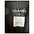 Chanel Black Wool Coat Size 36 - view 4