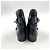 Hermès Black Leather Boots 37.5 - view 3