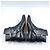 Hermès Black Leather Boots 37.5 - view 4