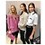 Chaquetas Chanel La Petite Veste Noire Multicolor - vista 5