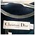 Autre Marque Dior Navy Blue Wool Coat - view 3