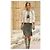 Chanel La Petite Veste Noire Jacken Mehrfarben - Ansicht 4