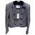 Chaquetas Chanel La Petite Veste Noire Multicolor