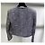 Chaquetas Chanel La Petite Veste Noire Multicolor - vista 5