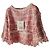 Chanel Strickware aus Baumwolle Rosa Pink
