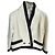 Chaquetas Chanel La Petite Veste Noire Multicolor