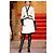 Chaquetas Chanel La Petite Veste Noire Multicolor - vista 4
