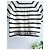 Autre Marque Cardigan Dior a Maniche Corte Multicolore - vista 6