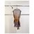 Autre Marque Dior Strickjacke Wolle Sonnenuntergang Farbverlauf Mehrfarben - Ansicht 6