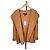 Abrigo Louis Vuitton de lana mujer talla 36 Multicolor