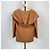 Abrigo Louis Vuitton de lana mujer talla 36 Multicolor - vista 2