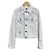Autre Marque Dior Jeansjacke Damen Größe 36 Mehrfarben