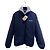 Chaqueta de forro polar Miu Miu con relleno de plumón de ganso Multicolor