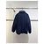 Chaqueta de forro polar Miu Miu con relleno de plumón de ganso Multicolor - vista 3