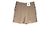 Shorts de algodão Hermès feminino Tamanho 36 Multicor