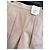 Shorts de algodão Hermès feminino Tamanho 36 Multicor - vista 4