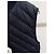 Abrigo Hermès Negro de Poliéster Talla 34 - vista 3