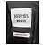 Abrigo Hermès Negro de Poliéster Talla 34 - vista 4