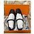 Bailarinas Hermès de cuero negro 36 - vista 2