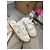 Ballerine Prada in pelle 36.5 Multicolore - vista 2