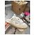 Ballerine Prada in pelle 36.5 Multicolore - vista 3