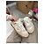 Ballerine Prada in pelle 36.5 Multicolore - vista 4