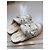 Ballerine Prada in pelle 36.5 Multicolore - vista 5