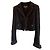 Chaquetas Chanel La Petite Veste Noire Negro