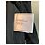 Chaquetas Chanel La Petite Veste Noire Negro - vista 4