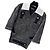 Chaquetas Chanel La Petite Veste Noire Multicolor
