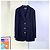 Chaquetas Chanel La Petite Veste Noire Multicolor - vista 3