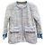Chaquetas Chanel La Petite Veste Noire Multicolor