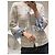 Chaquetas Chanel La Petite Veste Noire Multicolor - vista 8