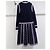Chanel Kleid aus Kaschmir 38 FR Mehrfarben - Ansicht 2