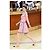Chanel Kleid aus Kaschmir 38 FR Mehrfarben - Ansicht 6