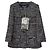 Chanel La Petite Veste Noire Jacken Mehrfarben