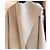 Abrigo Hermès de cashmere mujer talla 36 Multicolor - vista 2