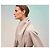 Abrigo Hermès de cashmere mujer talla 36 Multicolor - vista 4