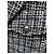 Chaquetas Chanel La Petite Veste Noire Multicolor - vista 2
