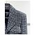 Chaquetas Chanel La Petite Veste Noire Multicolor - vista 6