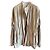 Brunello Cucinelli Jacken Beige