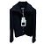 Chaquetas Chanel La Petite Veste Noire Negro