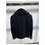 Chaquetas Chanel La Petite Veste Noire Negro - vista 4