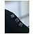 Chaquetas Chanel La Petite Veste Noire Negro - vista 7
