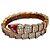 Bulgari Pulseras Bvlgari Serpenti Multicolor